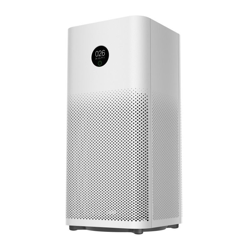 Xiaomi mi air purifier 3h не работает сенсор